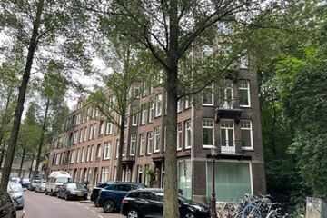 Verkocht: Sloterkade 3 3 1058 Hd Amsterdam [Funda]