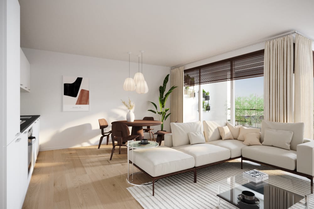 Foto 1 van Stationslaan 320