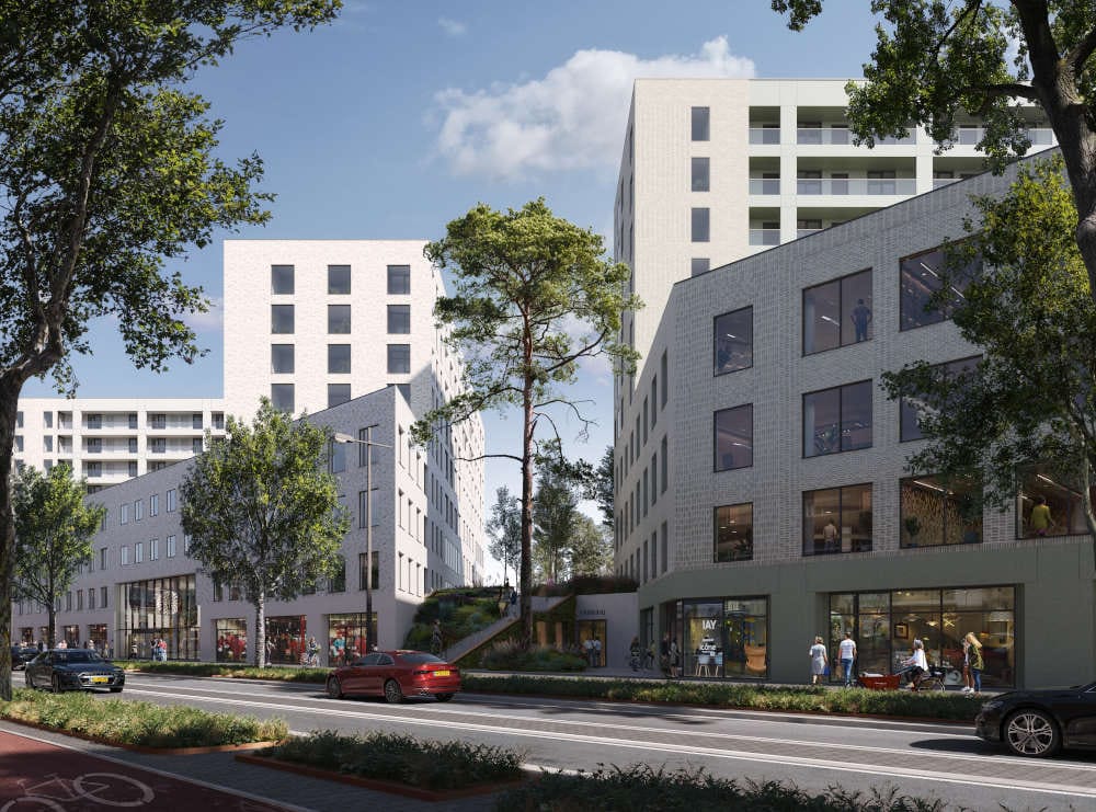 Foto 2 van Stationslaan 320