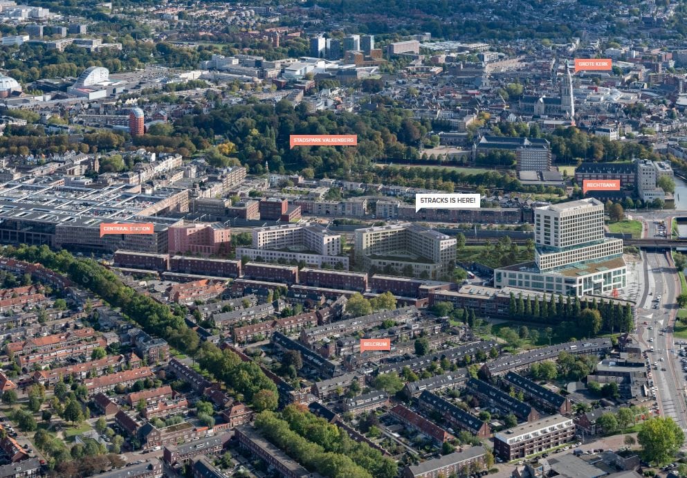 Foto 3 van Stationslaan 320