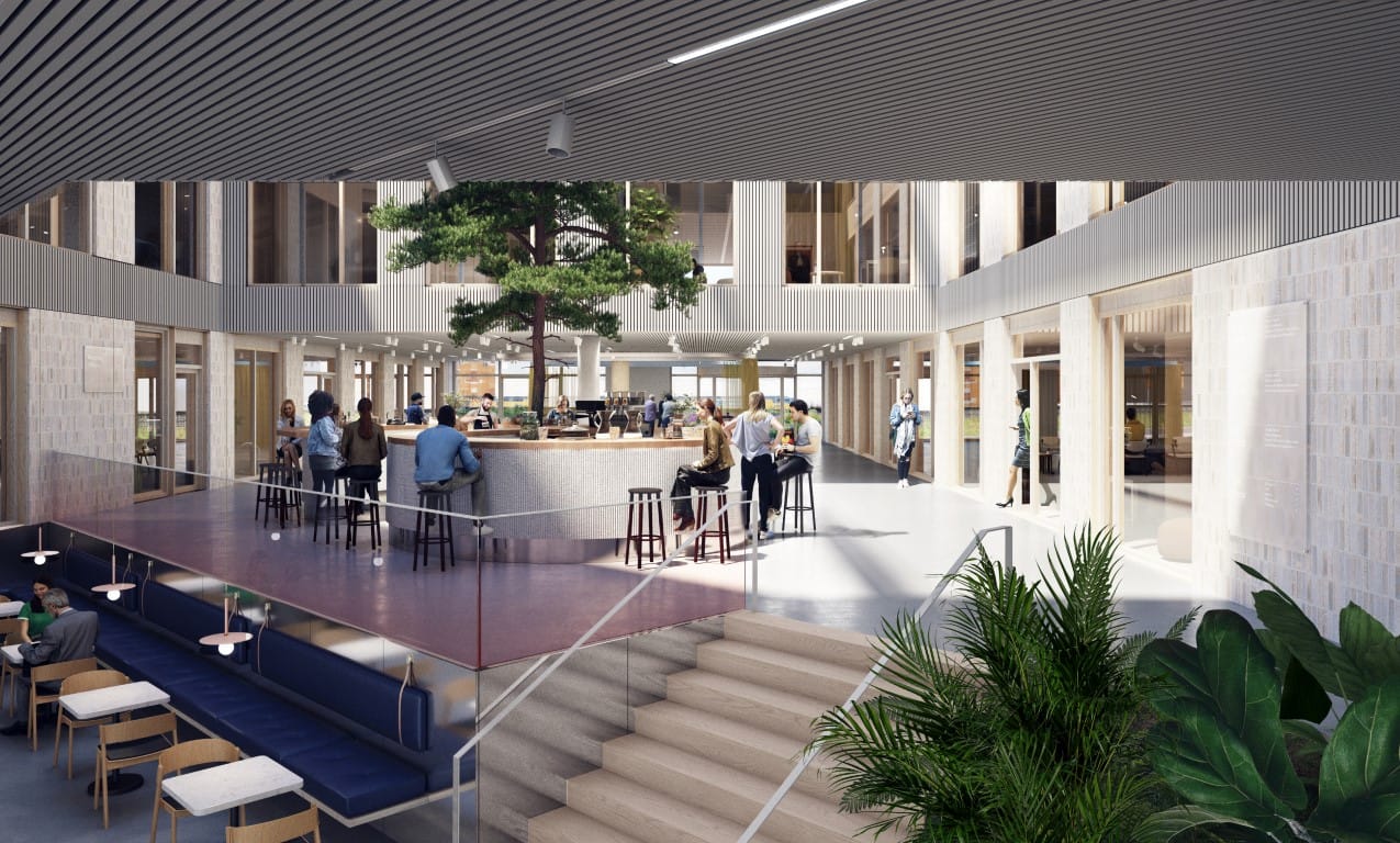 Foto 9 van Stationslaan 320