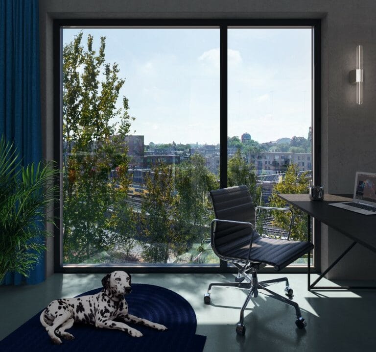 Foto 7 van Stationslaan 320