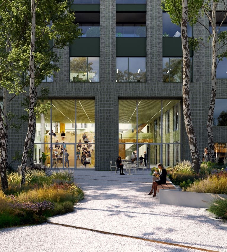 Foto 8 van Stationslaan 320