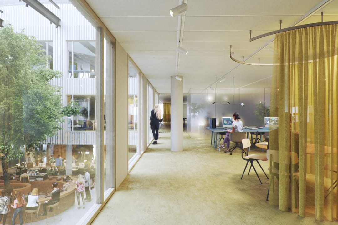 Foto 11 van Stationslaan 320