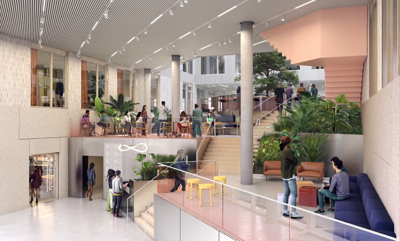 Foto 10 van Stationslaan 320