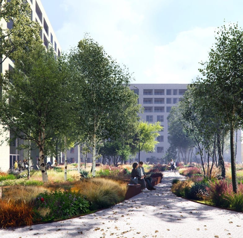 Foto 13 van Stationslaan 320