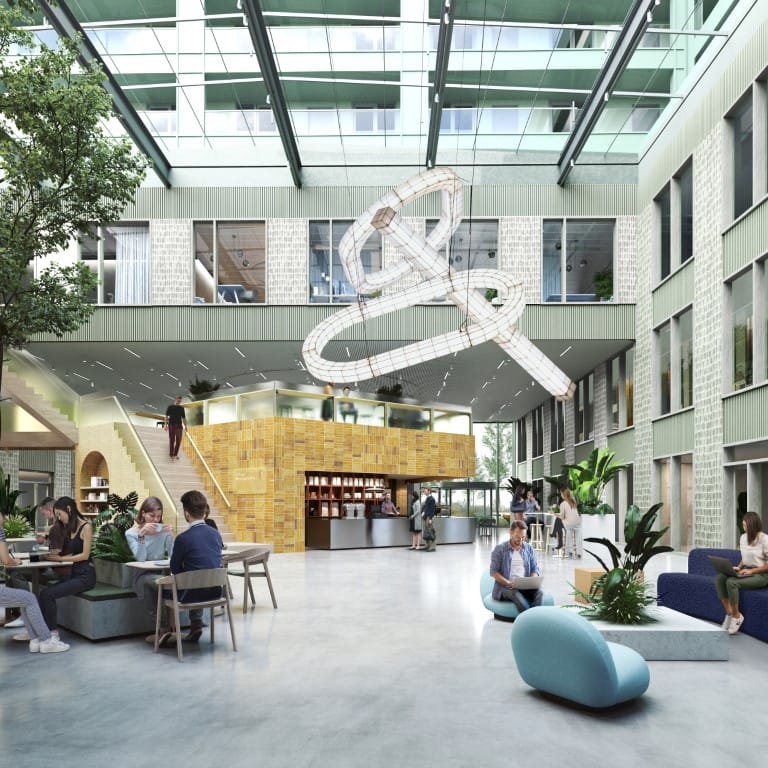 Foto 15 van Stationslaan 320