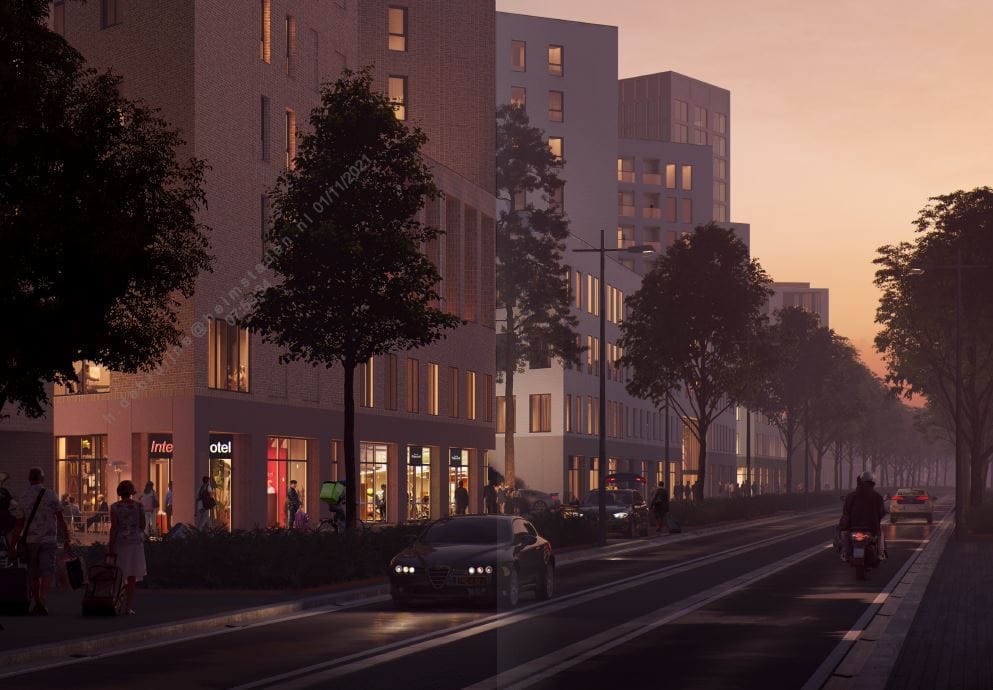 Foto 4 van Stationslaan 320