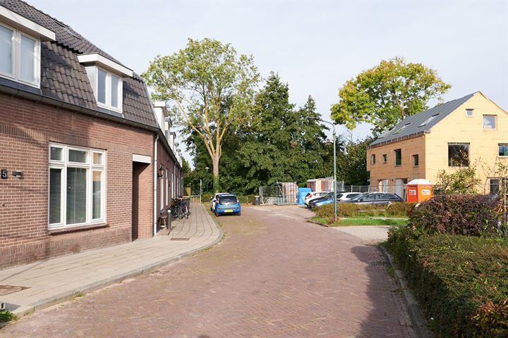 Bekijk foto 23 van Kerkdwarsweg 9