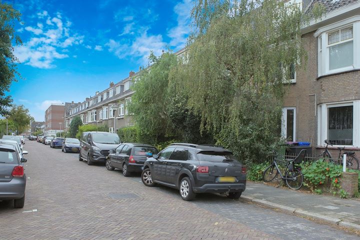 Bekijk foto 6 van Ternatestraat 173