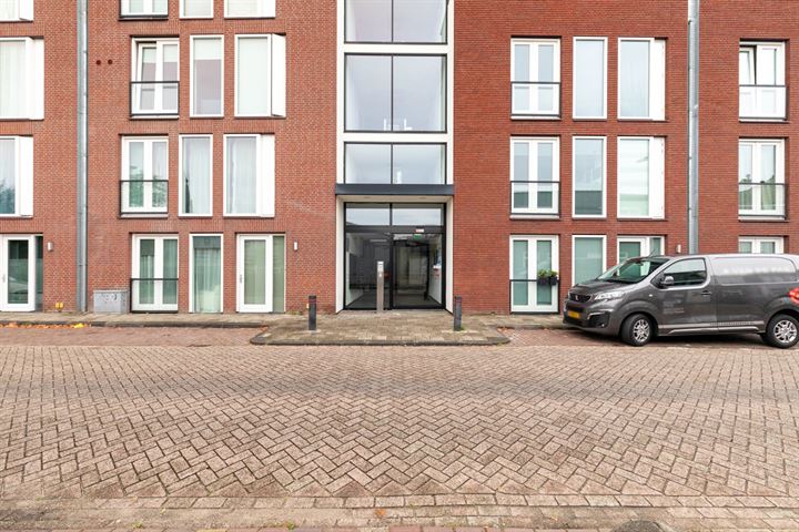 Bekijk foto 23 van Groeseindstraat 33-20