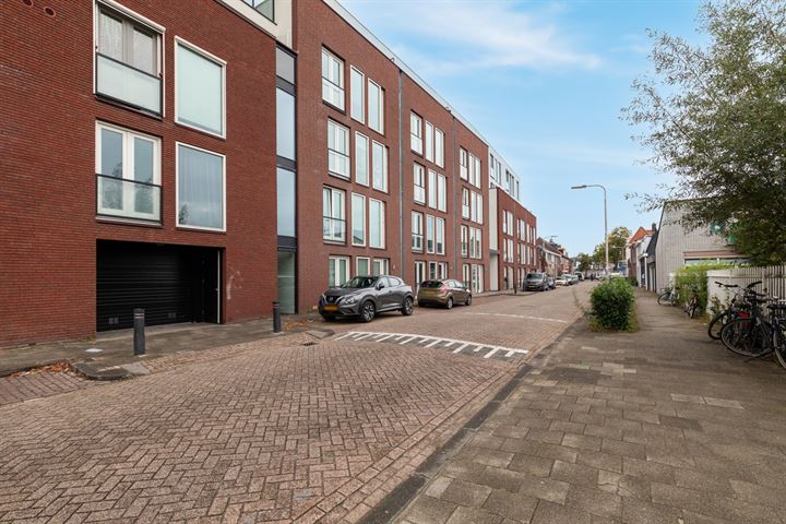 Bekijk foto 25 van Groeseindstraat 33-20