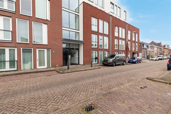 Bekijk foto 24 van Groeseindstraat 33-20