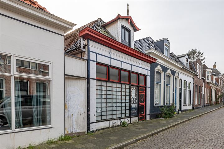 Bekijk foto 5 van Jacobstraat 17