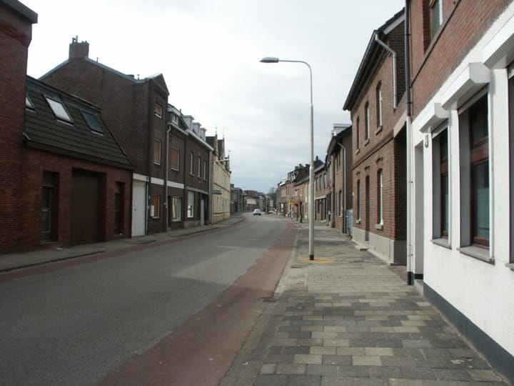 Photo 2 of Drievogelstraat 6