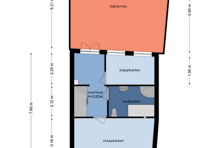 Bekijk foto 50 van Muurhuizen 185