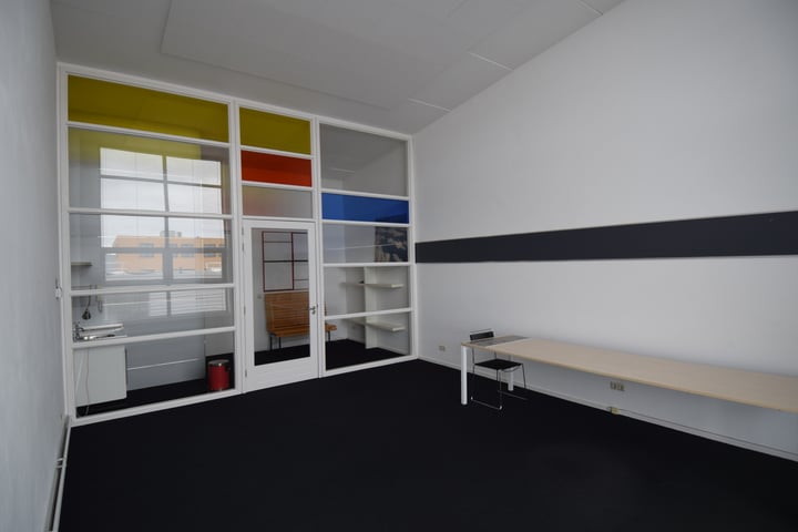 De Hooge Krocht 64, Noordwijk (ZH)