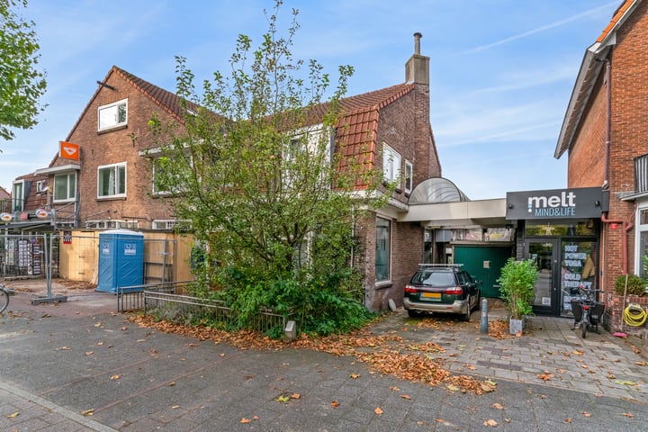 Amsterdamseweg 155