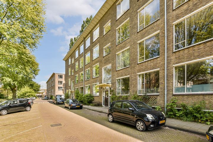 Bekijk foto 22 van Avogadrostraat 4--I