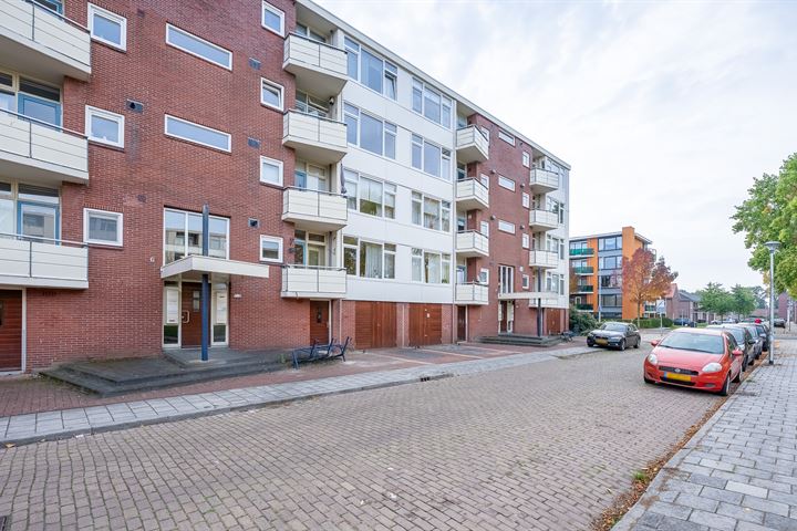 Bekijk foto 1 van Frans Halsstraat 44