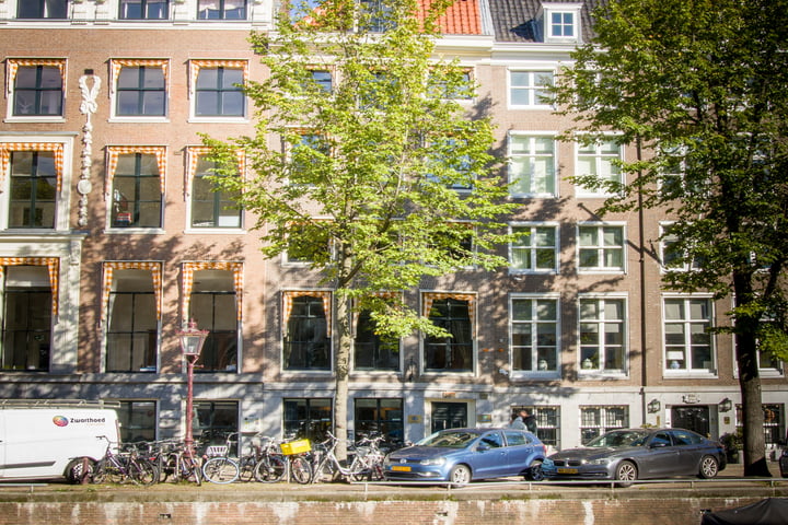 Herengracht 483