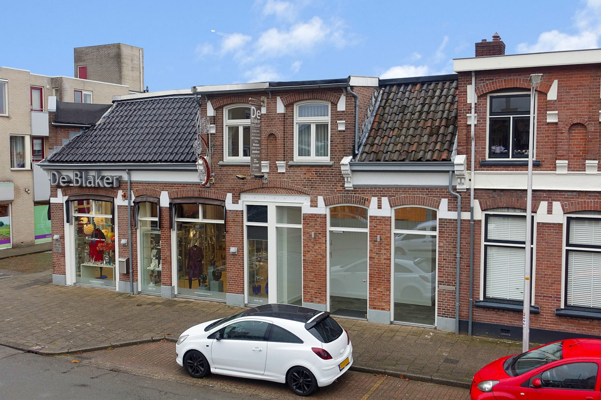 Bekijk foto 3 van de Wetstraat 43 -45.