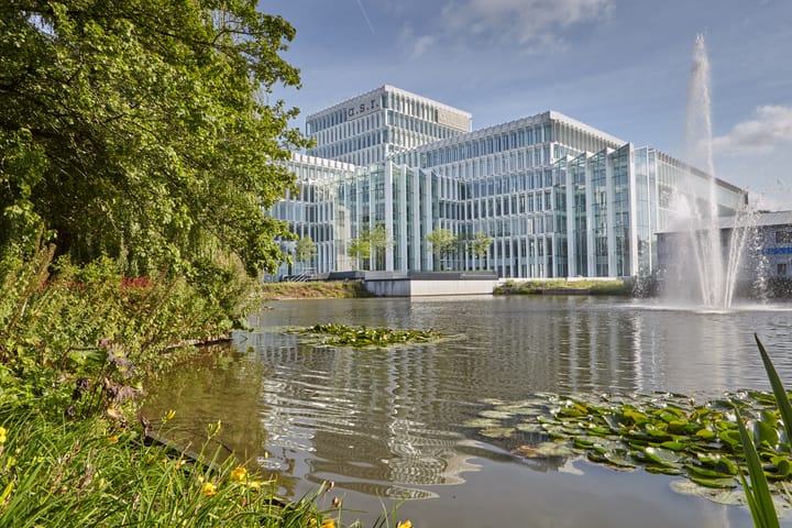 Archimedeslaan 10