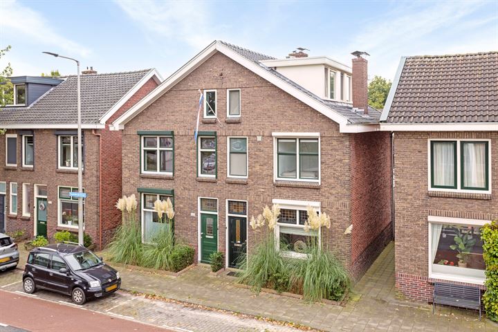 View photo 4 of Haaksbergerstraat 485