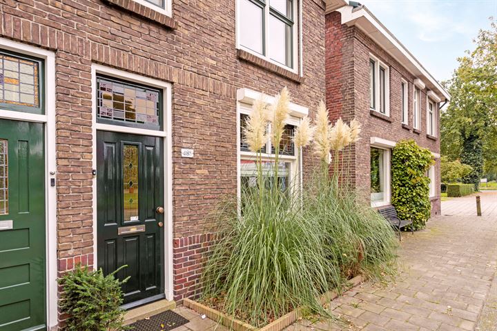 View photo 5 of Haaksbergerstraat 485