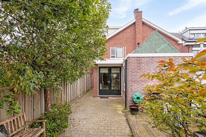 View photo 28 of Haaksbergerstraat 485