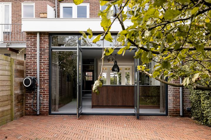 Bekijk foto 30 van Weteringstraat 36