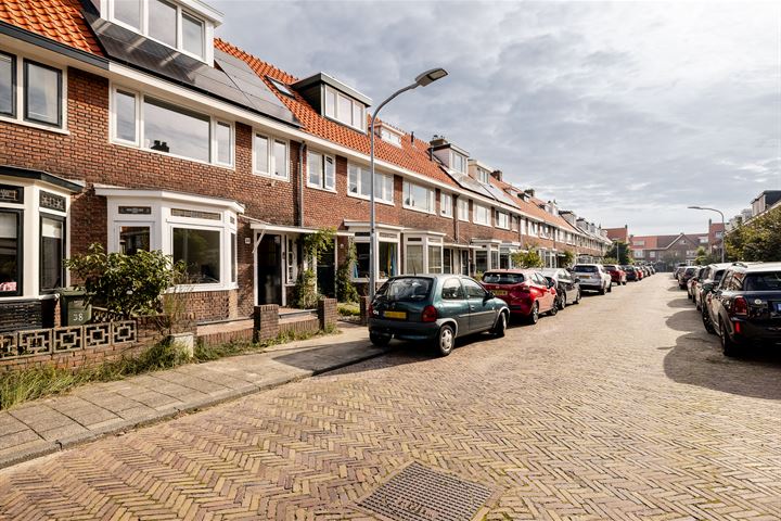 Bekijk foto 56 van Weteringstraat 36