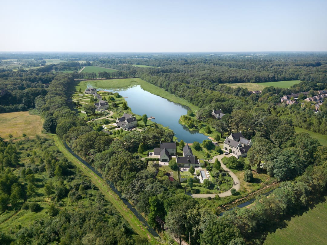 Photo 1 of Landgoed Groensche Hoeven