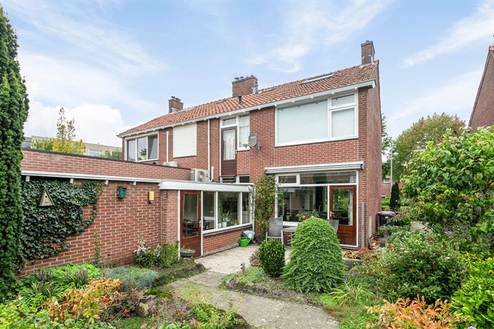 Bekijk foto 33 van Bankastraat 24