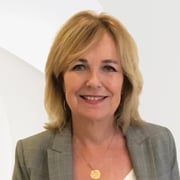 Barbara van der Grijp - Directeur