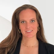 Karlijn Mayer-Ramondt - Marketing Employee