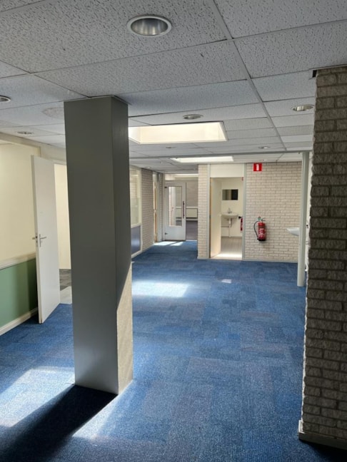 Bekijk foto 5 van Eerste Bleekveldstraat 4