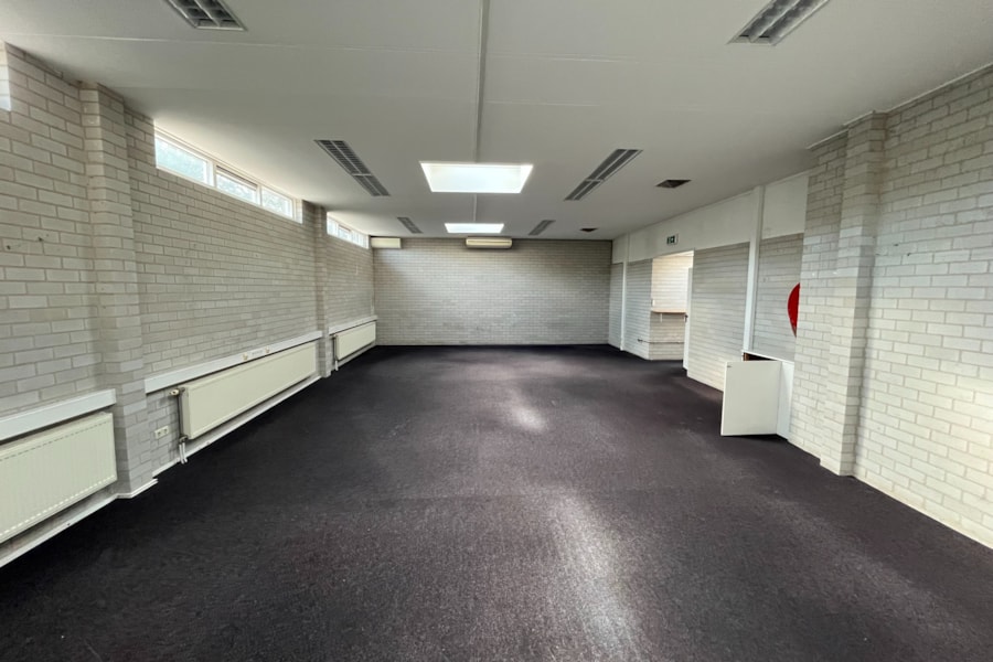 Bekijk foto 3 van Eerste Bleekveldstraat 4