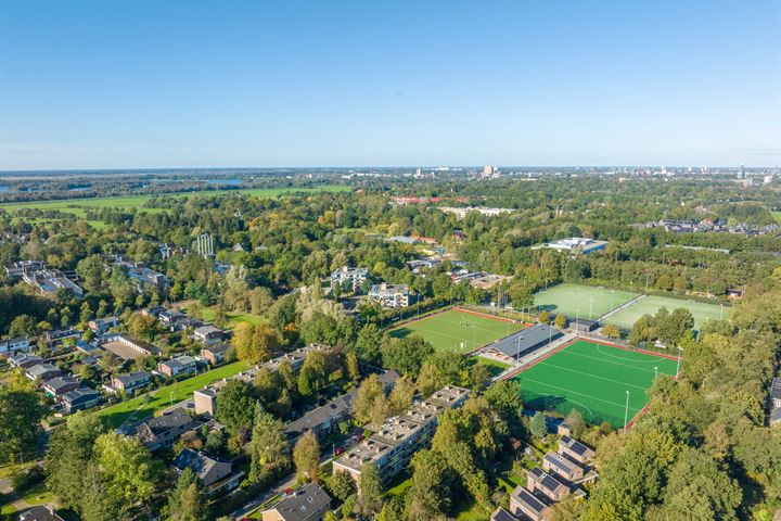 Bekijk foto 31 van Hugo de Vriesweg 55