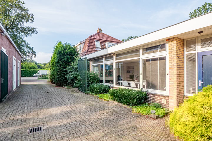 Kortelaan 8 8A, Bilthoven