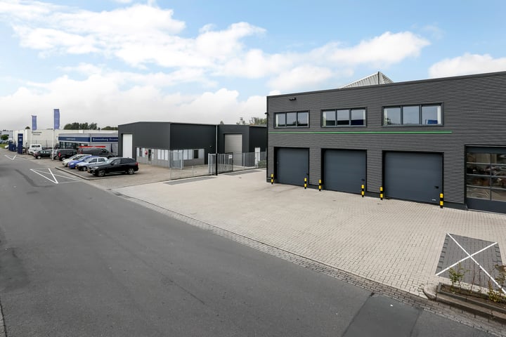 Papenkamp 4, Arnhem