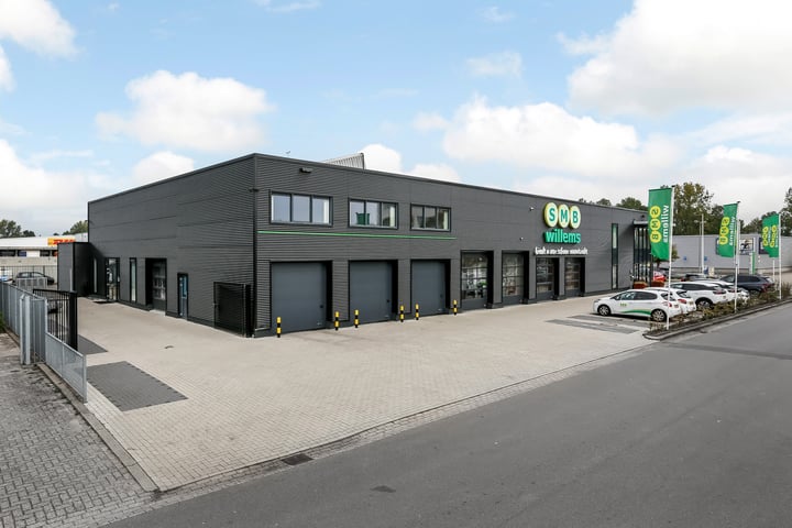 Papenkamp 4, Arnhem