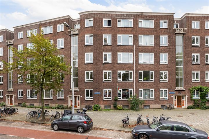 Bekijk foto 1 van Stadhoudersweg 54-C