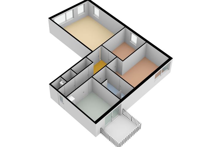 Bekijk foto 40 van Zuidhaege 14