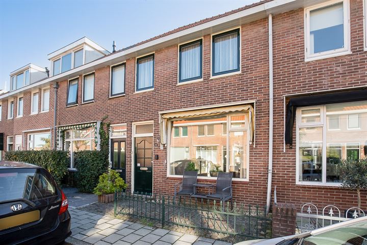 Bekijk foto 1 van Rekerstraat 36