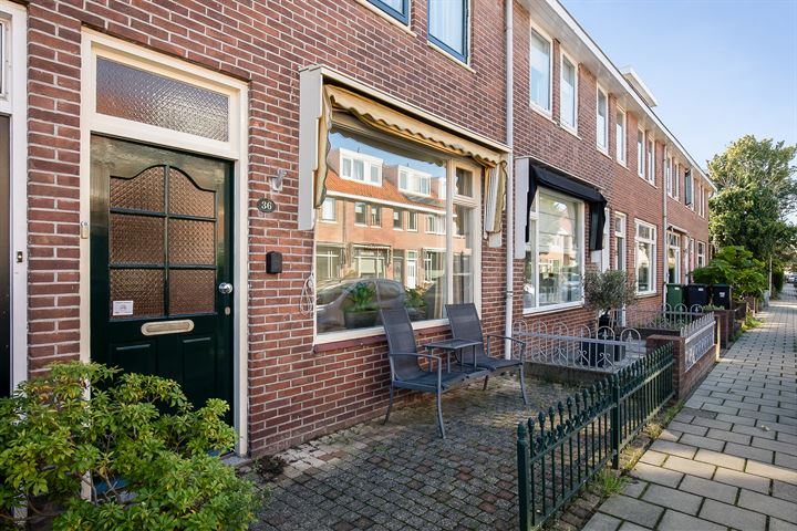 Bekijk foto 8 van Rekerstraat 36