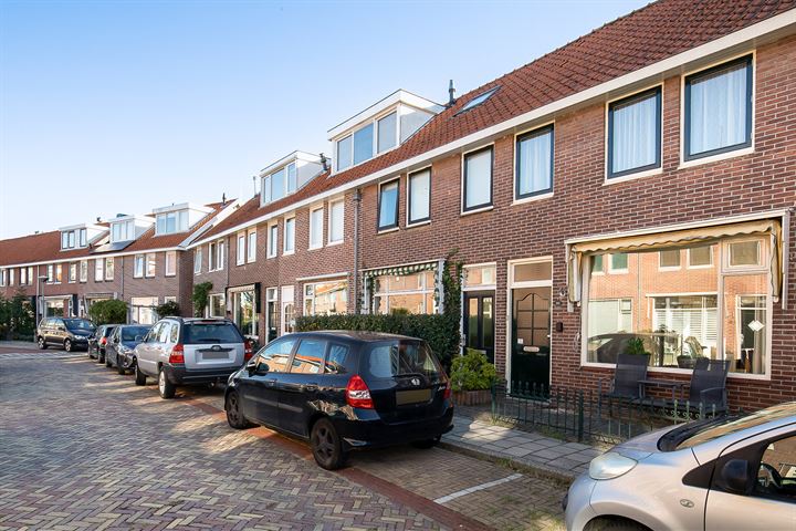 Bekijk foto 7 van Rekerstraat 36