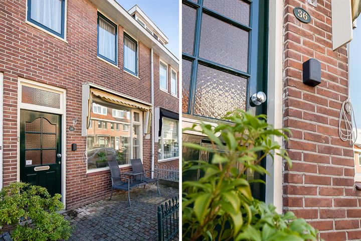 Bekijk foto 9 van Rekerstraat 36