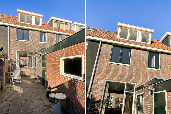 Bekijk foto 33 van Rekerstraat 36