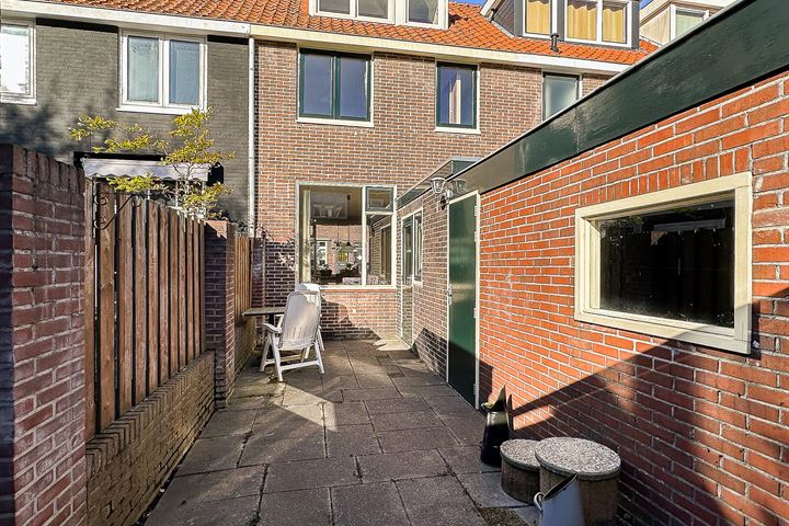 Bekijk foto 34 van Rekerstraat 36